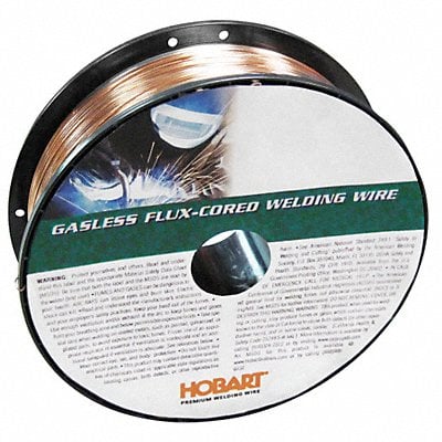 FCAW Welding Wire E71T 0.030 10lb MPN:S222306-G22