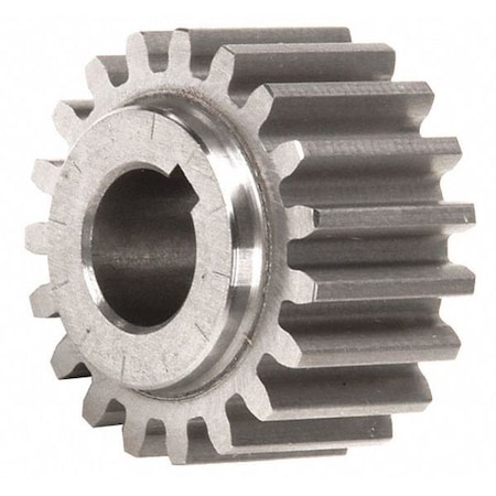 Pinion 19 tons MPN:00-015217
