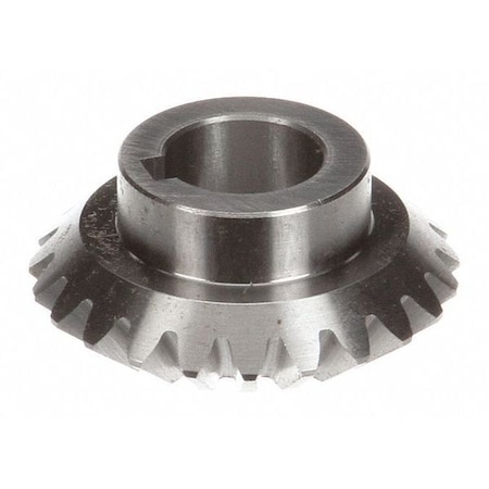 Pinion Bowl Lift, 23 tons MPN:00-024196-00002