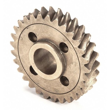 Gear, 29 tons MPN:00-024208