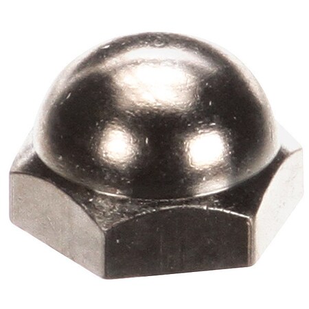 Nut MPN:00-024715-00003