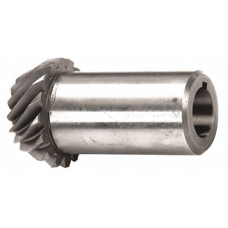 Pinion Bevel, 16 tons MPN:00-061914-00002