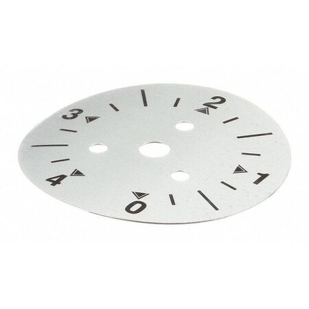 Dial Timer MPN:00-063206