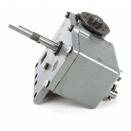 Lift Power Bowl Assembly BRBX MPN:00-064927-00003