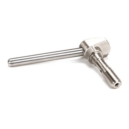 Bowl Clamp, Left Hand/Right Hand MPN:00-065922-00020