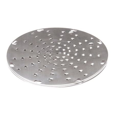 Shredder Plate 3/16 MPN:00-077045