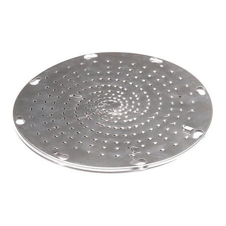 Shredder Plate 3/32 MPN:00-077047