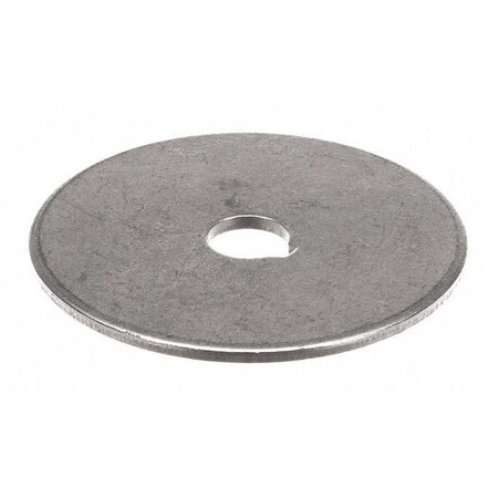 Flange MPN:00-077358