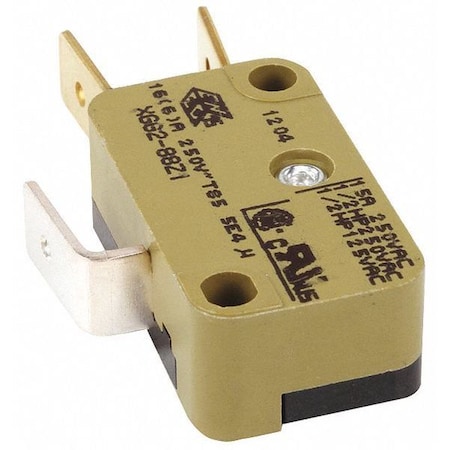 Snap Action Switch MPN:00-087711-00349