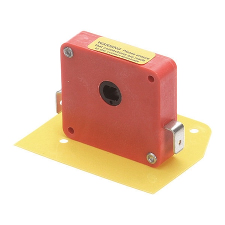 Interlock Switch MPN:00-087711-154-1