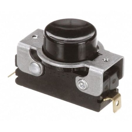 Push Button Switch MPN:00-087711-183-1