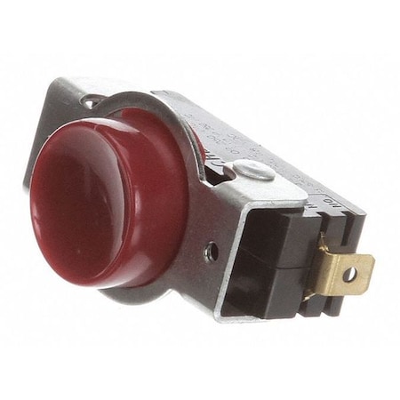 Push Button Switch MPN:00-087711-183-2
