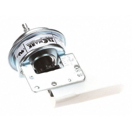 Air Actuated Switch MPN:00-087711-213-1