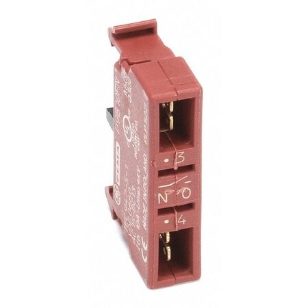 Contact Block MPN:00-087711-322-3