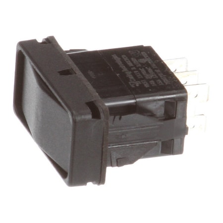 Rocker Switch MPN:00-087711-330-1