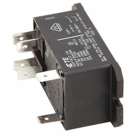 Relay, 2 Pole MPN:00-087714-042-1