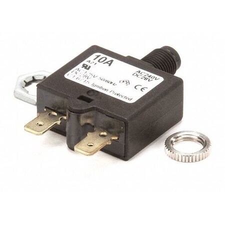 Switch Reset MPN:00-088196-016-2