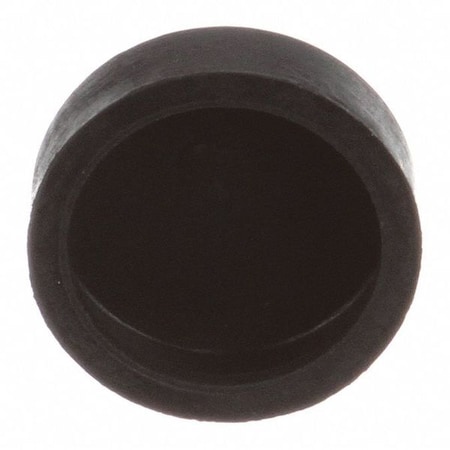 Cap, Black MPN:00-102467-00001