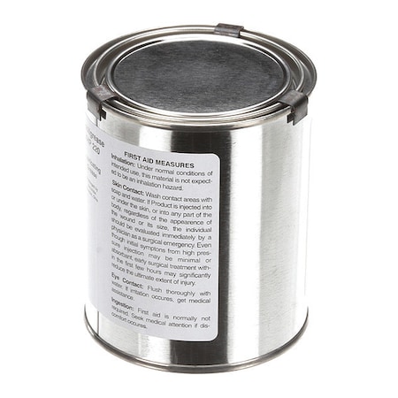 Lubricant/Container Assembly MPN:00-103881-00043