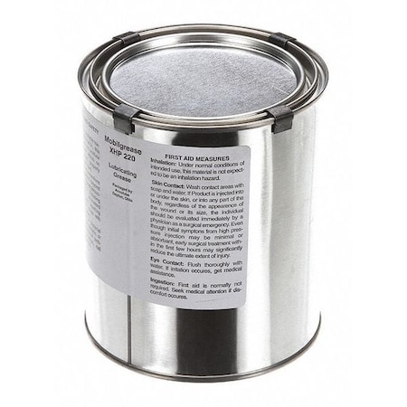 Lubricant, Container Assembly MPN:00-103881-00044