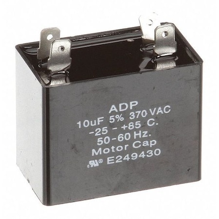 Capacitor MPN:00-110979-00100