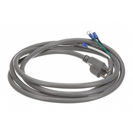 Cord Plug MPN:00-117542-00007