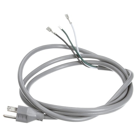 Cord Plug Assembly MPN:00-117542-00021