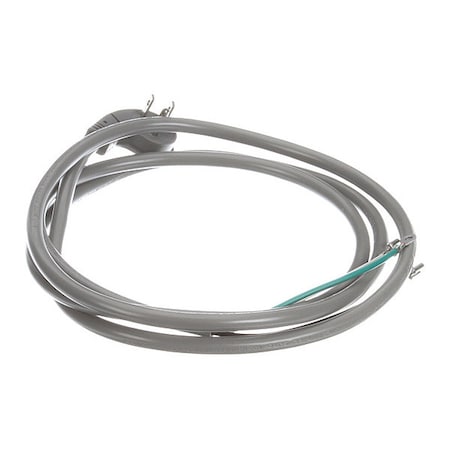 Cord/Plug Assembly MPN:00-117542-00084