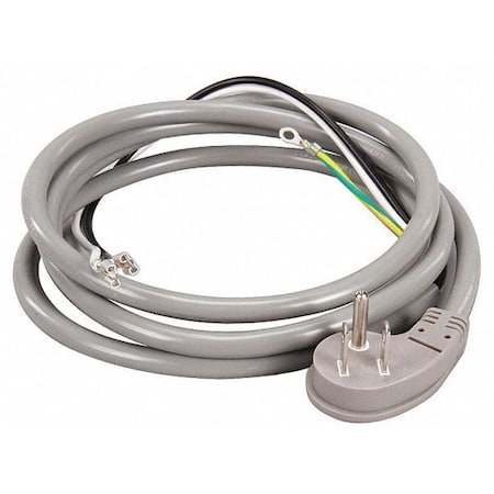 Cord, Plug Assembly MPN:00-117542-00095