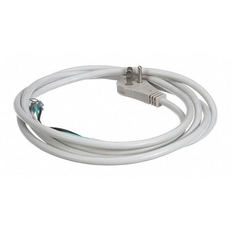 Cord/Plug Assembly, 120V MPN:00-117542-00121