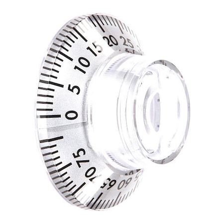 Dial Index MPN:00-118175
