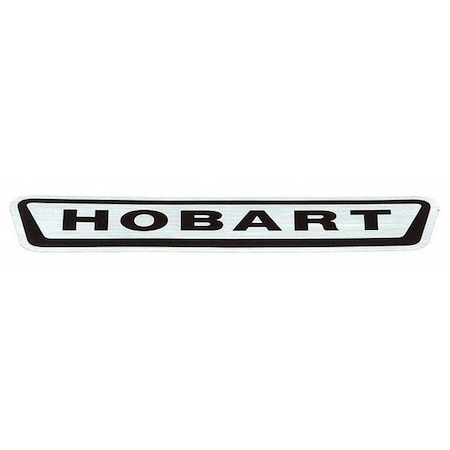 Decal MPN:00-118363