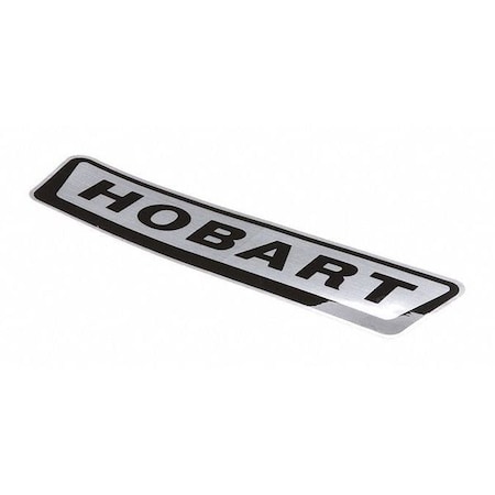 Decal MPN:00-118365