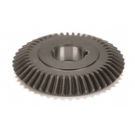 Gear Bevel, 46 Teeth MPN:00-124733-00002