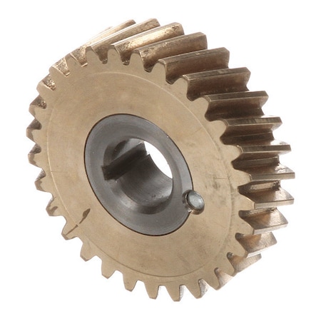 Worm Wheel Bushing MPN:00-124751-00003