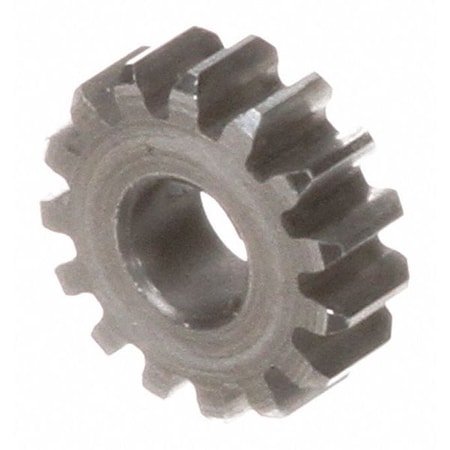Gear Oil Pump MPN:00-186270