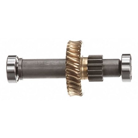 Shaft Assembly MPN:00-270533-00001