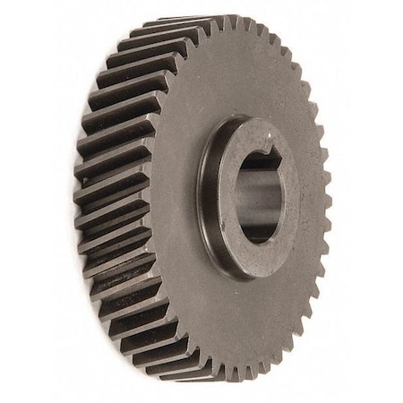 Gear Helical 44 Teeth MPN:00-271241