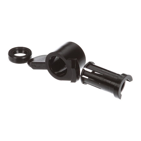 Locking Handle Assembly MPN:00-274325