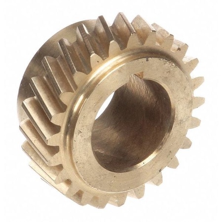 Gear Knife Shaft 1 MPN:00-274908-00002