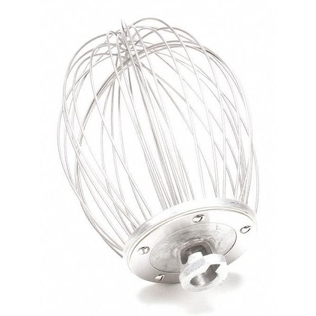 D Whip, 20 qt., Stainless Steel MPN:00-275897