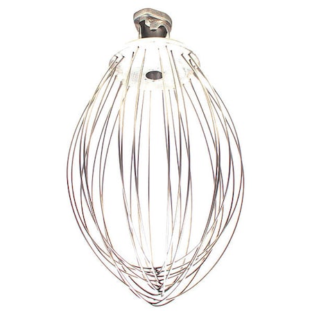 D-Whip, 30 qt., Stainless Steel MPN:00-275899