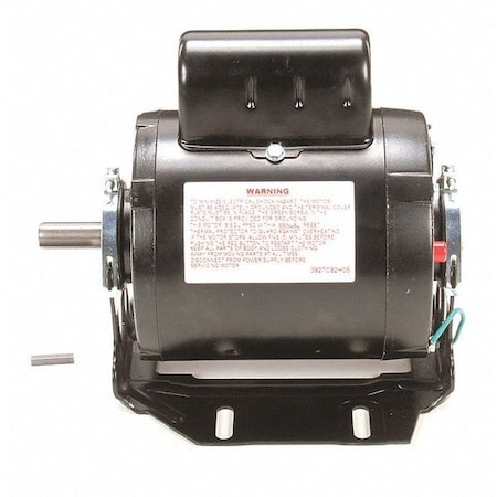 Motor Assembly MPN:00-278187-00001