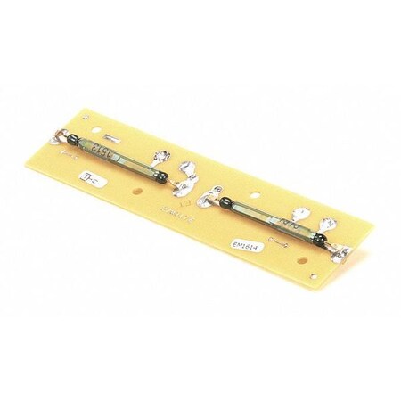 Reed Board MPN:00-278318