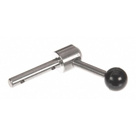 Handle Shifter Assembly MPN:00-290196-00003