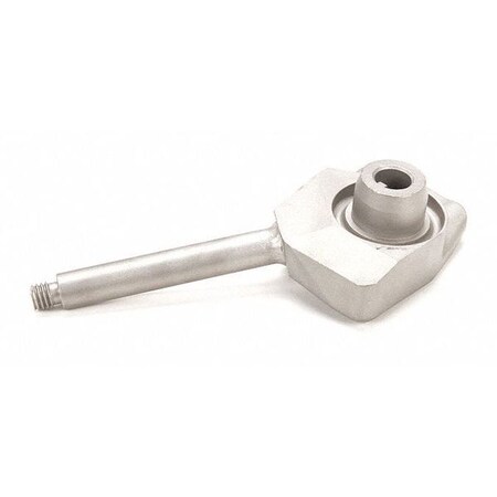 Lock Handle Assembly MPN:00-290595