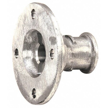 Hub MPN:00-291252
