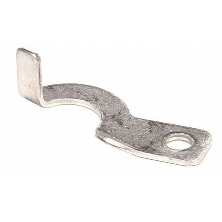 Bowl Clamp, Left Hand MPN:00-291444-00001