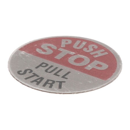 Label MPN:00-291475