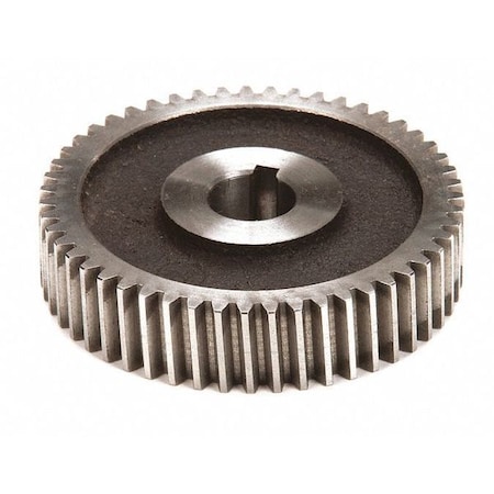 Bowl Drive Gear MPN:00-291693-00002
